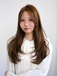 似合わせカット✂️
