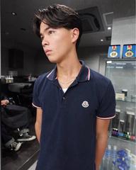 【海外風スタイル🌏】メンズカット✂️