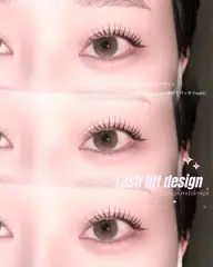 《【🌟minimo 𝐔𝟐𝟒 学割𝐜𝐨𝐮𝐩𝐨𝐧❕❕】💎デザイン豊富⟡.·韓国風まつ毛パーマ🖤》