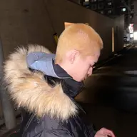 ブリーチカラー🎀ིྀ9800→6000✨土曜❌