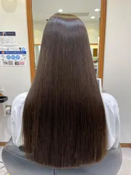✨フルコース✨ カット& カラー&縮毛矯正 & TOKIOトリートメント