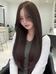【ご新規様】うる艶韓国ヘア🫧集中トリートメント♡