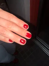 【オフ無】🌷HAND ワンカラー/ラメグラ🌷