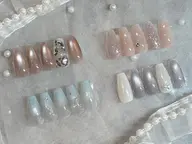 ✨️1番人気✨️季節で変わる定額デザイン⭐️