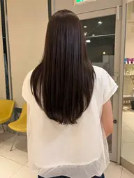 🍀フルカラー🍀（一色で染めるカラー）19時からスタートです！