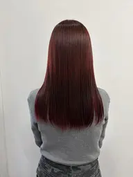 【本日限定‼️】カラー➕プレミアムスパ🧖‍♀️