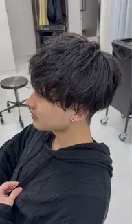 似合わせカット(21時以降限定)