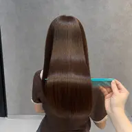 🎀ブリーチなしワンカラー🎀