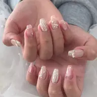 オフなし✨再来様限定💕︎おまかせデザイン🎶¥8,000(パラジェル使用)