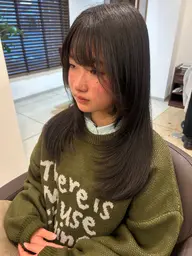 🫧ご新規様限定🫧似合わせ【カット】
