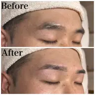 【NEW OPEN✨】眉毛ワックス⚠️ 広告・Webに載せるBefore & Afterの写真にご協力頂ける方限定