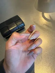 ワンカラーネイル💅【オフあり】　　　　　　　　¥7000【所要時間90分】