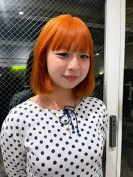 ブリーチリタッチ☆☆☆