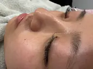 フェイシャルワックス(眉毛無し)