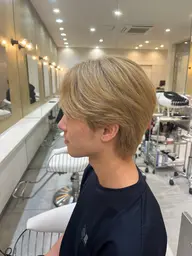【リピーター様】cut model