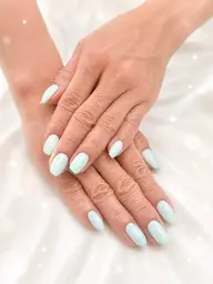【研修生ネイリスト HAND】 オフ込みワンカラーorラメグラデーション