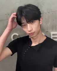 メンズカット 【⚠️注意事項をお読みください⚠️】