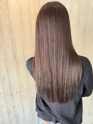🔶ワンカラー➕トリートメント🔶
