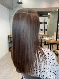 シャンプー➕ヘッドスパ💆‍♀️𓂃🫧‪