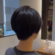 【ショートの方限定‼️】🌻骨格診断カット🌻➕2stepトリートメント🐳