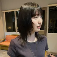 レイヤーカットモデル