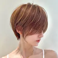 【前回来店から60日以内｜2回目以降🌟】大人の似合わせショート➕クイックスパ付き🧖‍♂️
