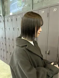 【6/8.9特別価格】ワンカラー+クイックトリートメント