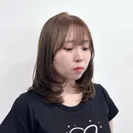 ♡🌴7/13.14限定🌴♡ワンカラー+前髪カット+選べるトリートメント