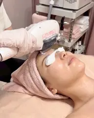 【産毛肌トラブルも同時にケアしたい方へ】🌷顔脱毛&IPLフェイシャル🌷