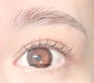 🎁ブロウリフト＋眉ワックス❣️ 眉毛がフサフサ・クセ毛の方大歓迎✨