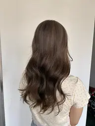 🌿平日限定☆ダブルカラー＋クイックトリートメント＋メンテナンス毛先カット（スタイルチェンジ不可🙅🏻‍♀️）🌿