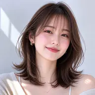🪭ミニモ学割🪭Top Stylistのプレミアムケアカラー+カット+トリートメント⚠️必ず補足説明をご覧ください
