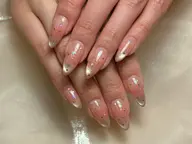 自爪持ち込みデザイン