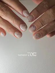 オフ無🫱ワンカラー🌷🌙