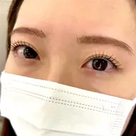 minimo限定!LASHLIFT 限定価格¥5000※写真・動画の撮影、使用にご了承いただける方のみ
