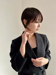 ヘッドスパ➕シャンプー🪽