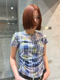 今だけ限定✨カットモデル