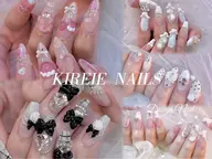 【オフなし】ジェルやり放題コース🎀※時間内アート