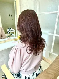 🫧✨🧴【レディースカット】🧴✨🫧似合わせカット+マスクトリートメント