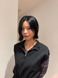 ✨似合わせボブカット✨【3stepトリートメント付き】