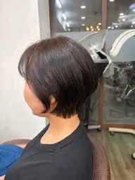 お悩み相談ショートカット✂︎✂︎（3センチ以上カット）