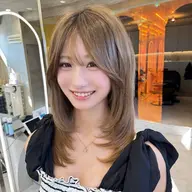 【今だけ特別価格❗️】透明感カラー➕トリートメント🤍