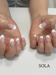 ☀️【新規】フレンチ(オフ込み)