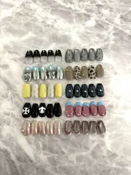 ご新規様限定価格⭐️\定額”simple”デザイン✧・゚: ✧・゚:/10種の中から選べます🫧