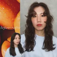 【✨人気No.2✨垢抜け!✨】💄平日限定💄 フルメイクアップレッスン+ヘアセット(120分)✨