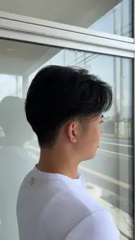【10月,11月限定】メンズカット✂︎