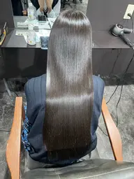 ✨圧倒的艶髪✨フルケア縮毛矯正   ※ケア剤、トリートメント全て込みのクーポン