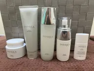 フェイシャルマッサージ