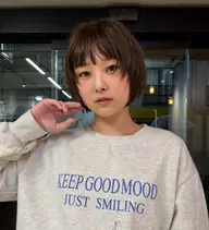【2回目以降の方50%OFF✨】カット+カラー