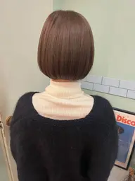 レディース ワンカラー